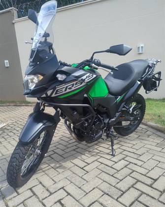 KAWASAKI VERSYS-X 300 